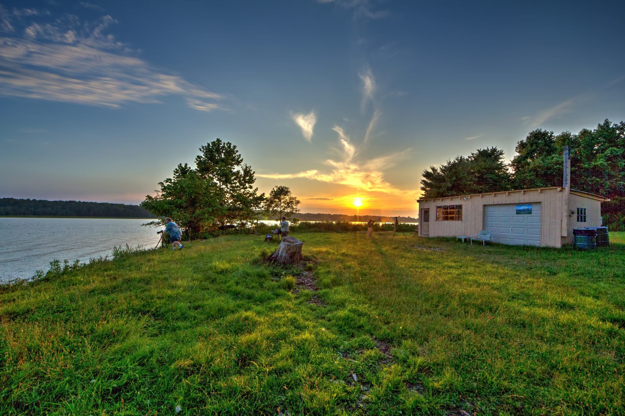 Jug Bay Wetlands Sanctuary Properties JugBay Wetlands Sanctuary