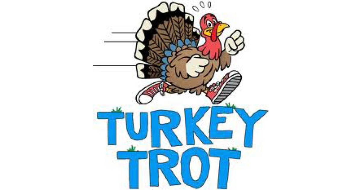 Turkey Trail Trot 2025