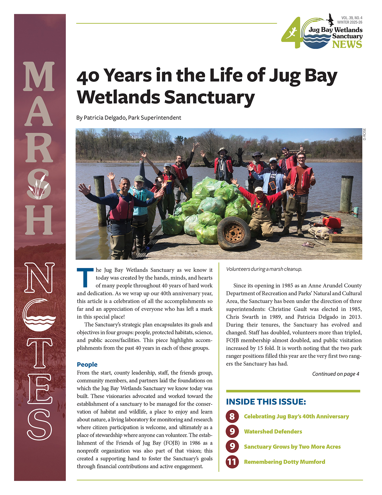 MarshNotes Winter25_CoverR